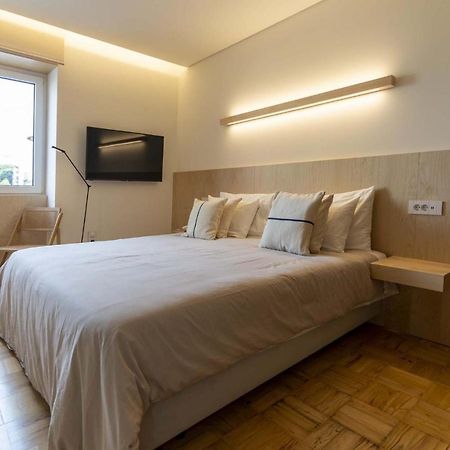 Aparthotel Casa 3 - Os Lugares De Castraleuca Castelo Branco  Zewnętrze zdjęcie