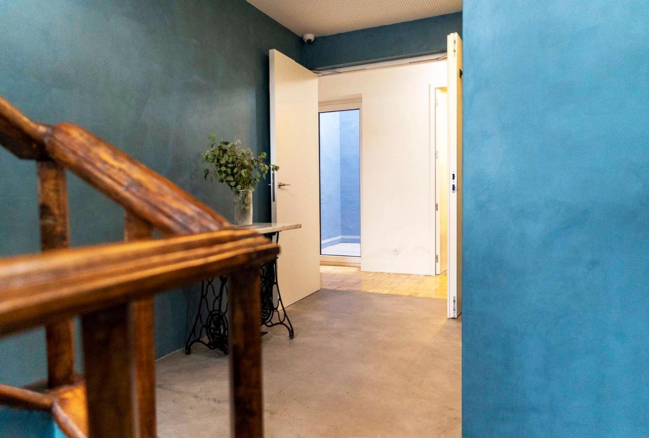 Aparthotel Casa 3 - Os Lugares De Castraleuca Castelo Branco  Zewnętrze zdjęcie