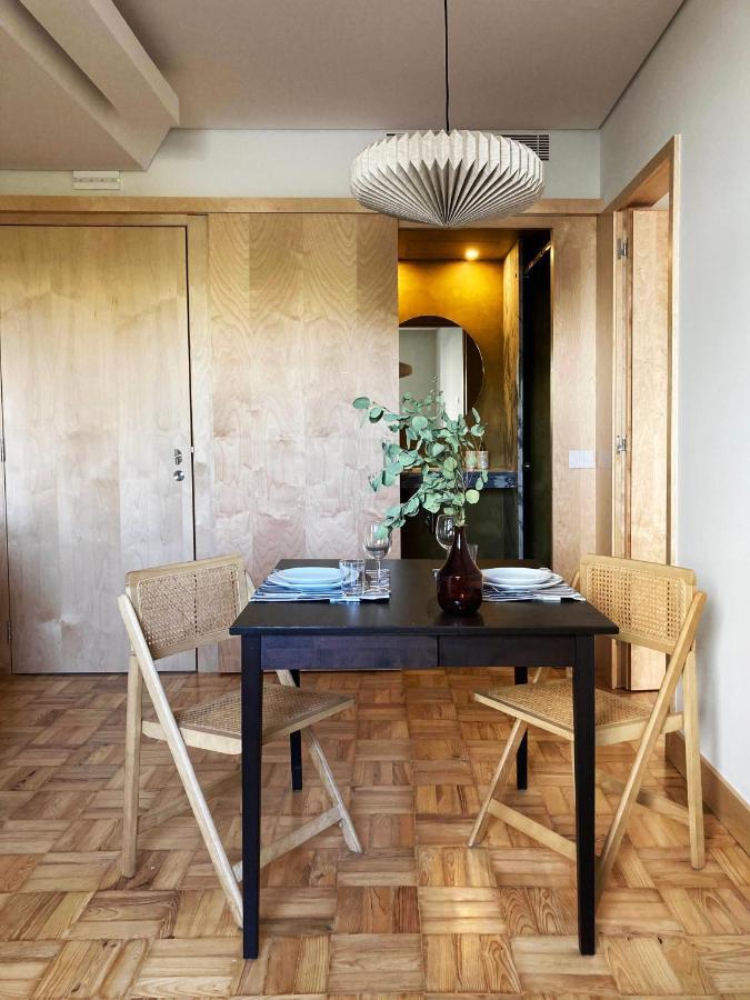 Aparthotel Casa 3 - Os Lugares De Castraleuca Castelo Branco  Zewnętrze zdjęcie