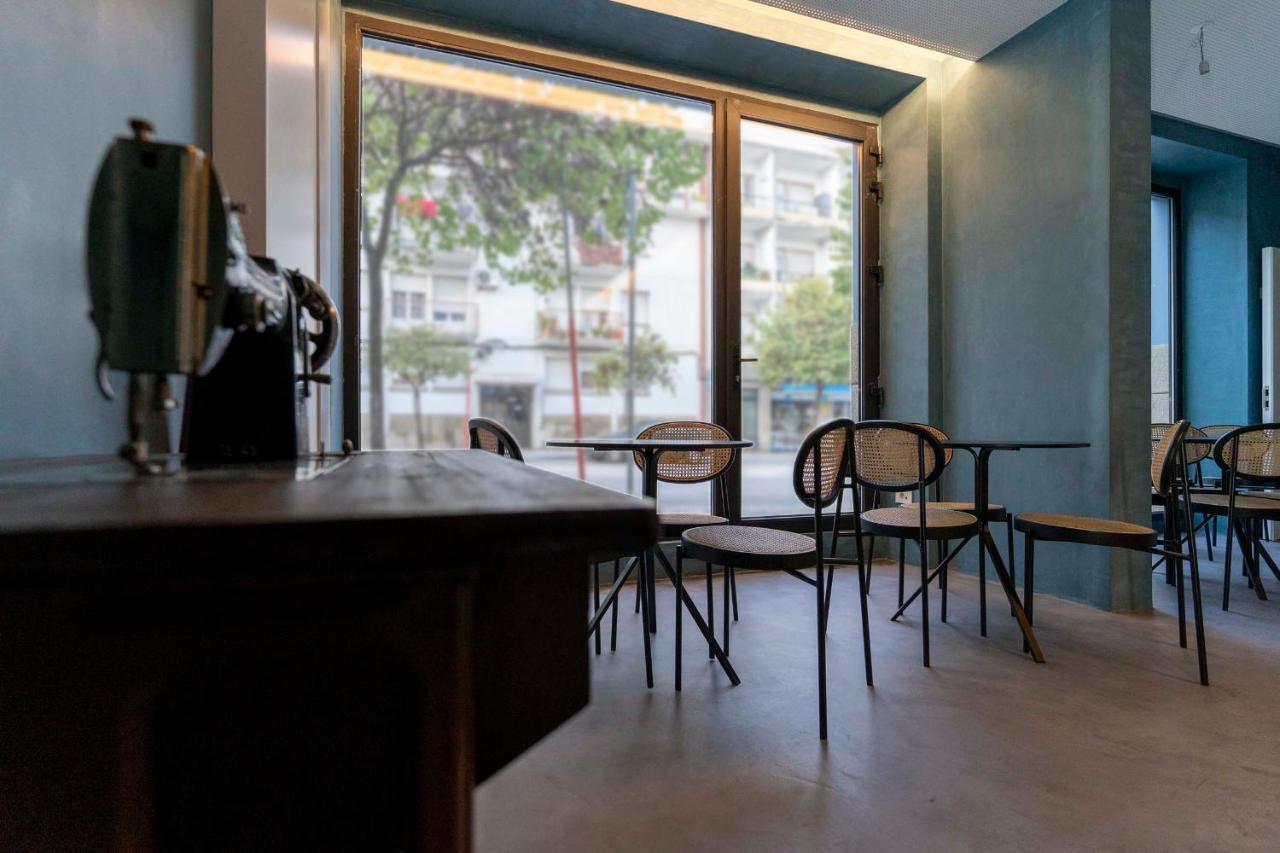 Aparthotel Casa 3 - Os Lugares De Castraleuca Castelo Branco  Zewnętrze zdjęcie