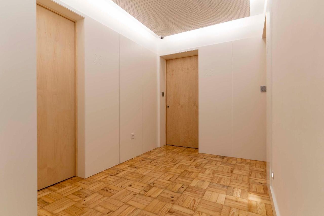 Aparthotel Casa 3 - Os Lugares De Castraleuca Castelo Branco  Zewnętrze zdjęcie