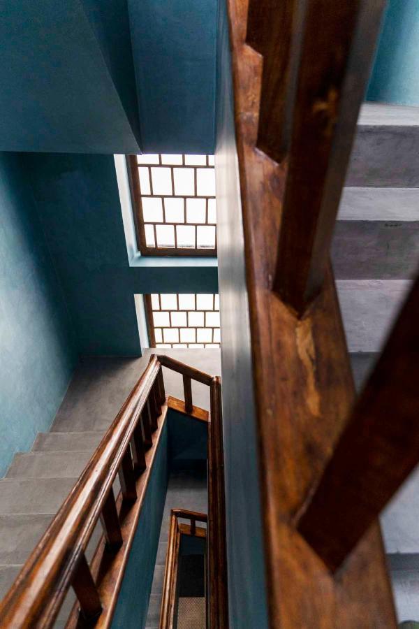 Aparthotel Casa 3 - Os Lugares De Castraleuca Castelo Branco  Zewnętrze zdjęcie