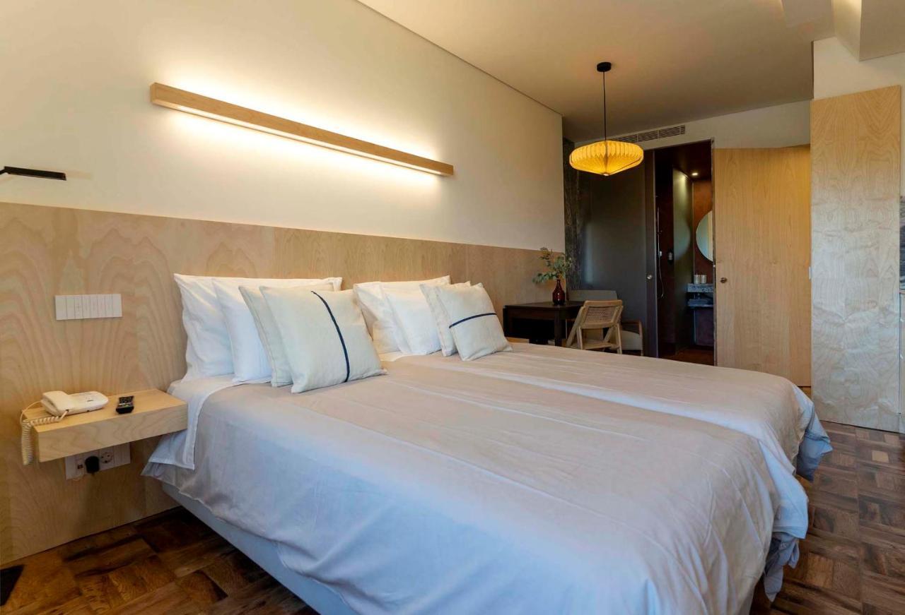 Aparthotel Casa 3 - Os Lugares De Castraleuca Castelo Branco  Zewnętrze zdjęcie