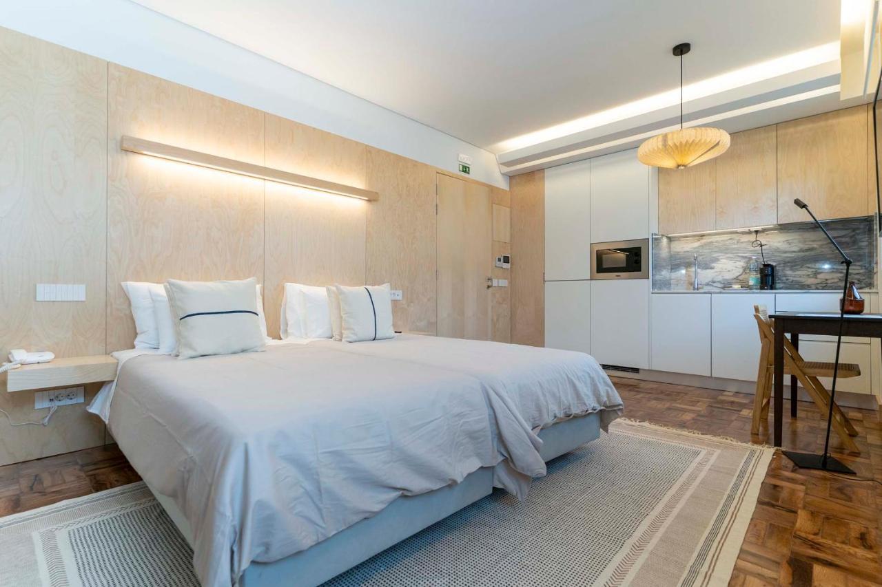 Aparthotel Casa 3 - Os Lugares De Castraleuca Castelo Branco  Zewnętrze zdjęcie