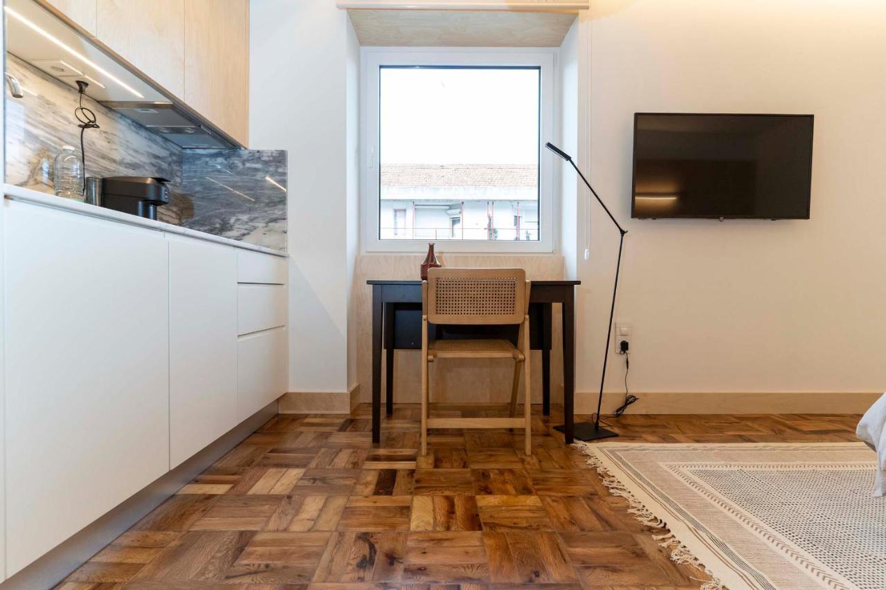 Aparthotel Casa 3 - Os Lugares De Castraleuca Castelo Branco  Zewnętrze zdjęcie