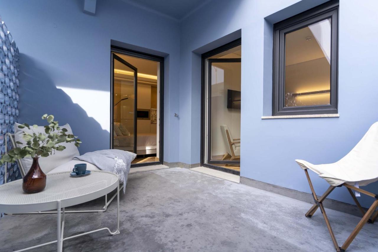 Aparthotel Casa 3 - Os Lugares De Castraleuca Castelo Branco  Zewnętrze zdjęcie