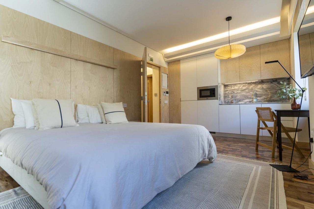 Aparthotel Casa 3 - Os Lugares De Castraleuca Castelo Branco  Zewnętrze zdjęcie