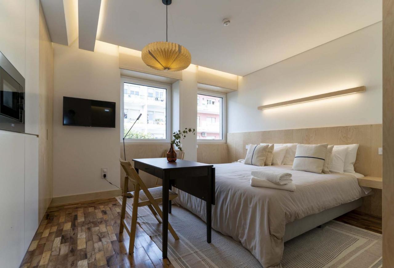 Aparthotel Casa 3 - Os Lugares De Castraleuca Castelo Branco  Zewnętrze zdjęcie