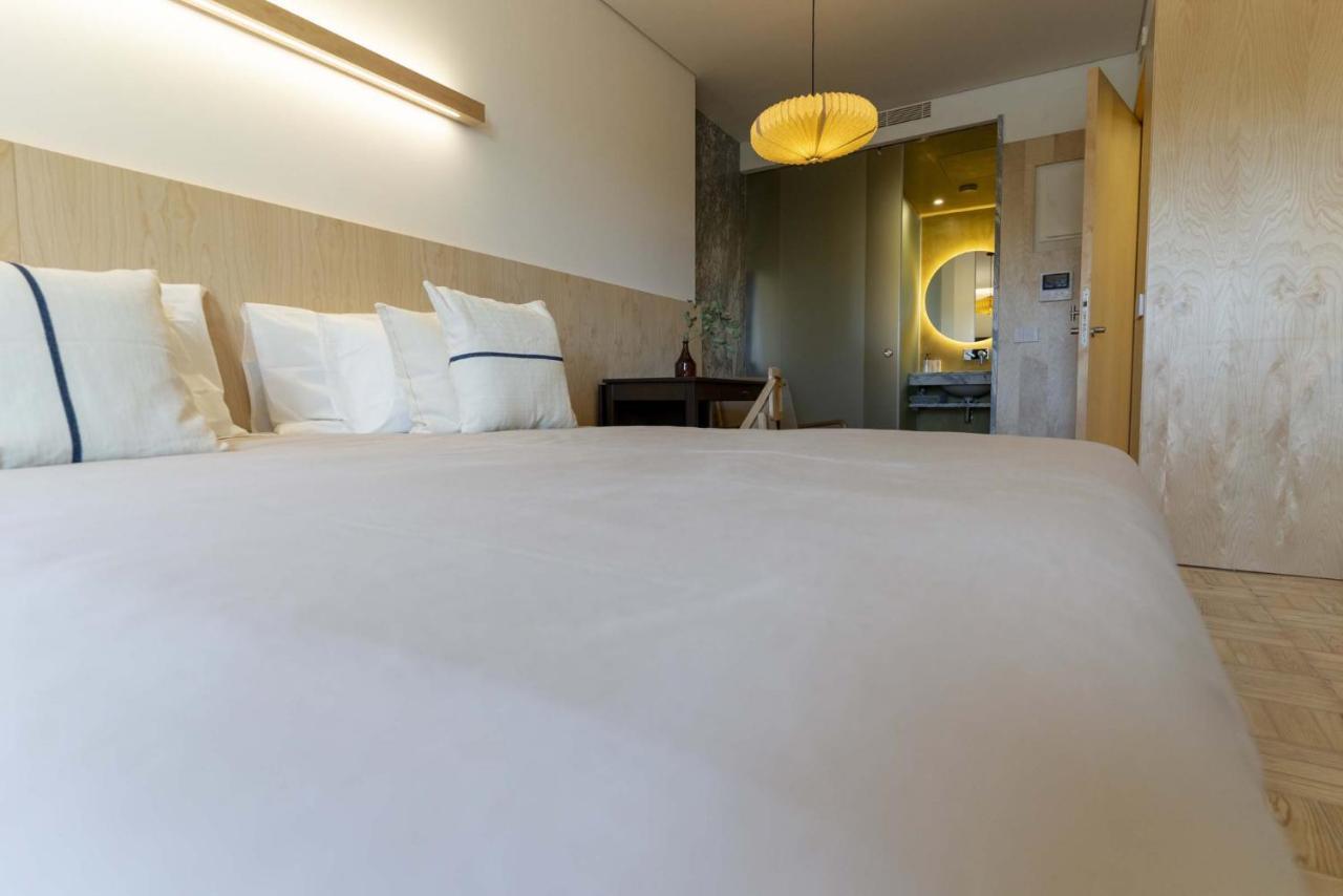 Aparthotel Casa 3 - Os Lugares De Castraleuca Castelo Branco  Zewnętrze zdjęcie