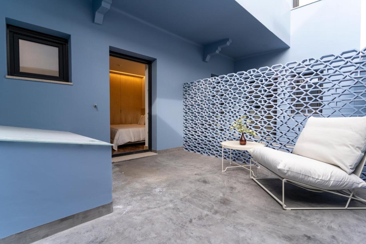 Aparthotel Casa 3 - Os Lugares De Castraleuca Castelo Branco  Zewnętrze zdjęcie
