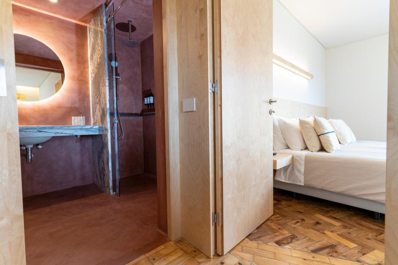 Aparthotel Casa 3 - Os Lugares De Castraleuca Castelo Branco  Zewnętrze zdjęcie