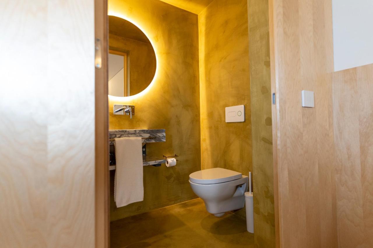 Aparthotel Casa 3 - Os Lugares De Castraleuca Castelo Branco  Zewnętrze zdjęcie