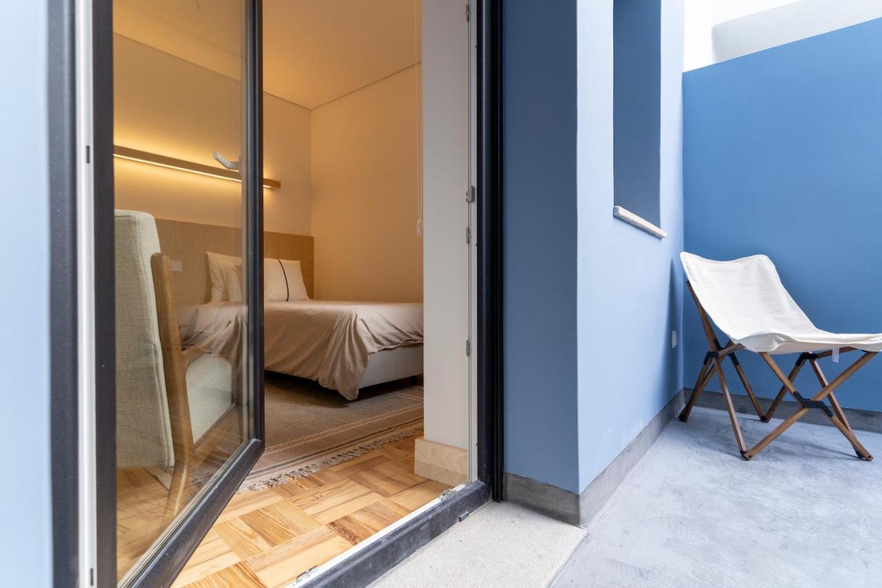 Aparthotel Casa 3 - Os Lugares De Castraleuca Castelo Branco  Zewnętrze zdjęcie