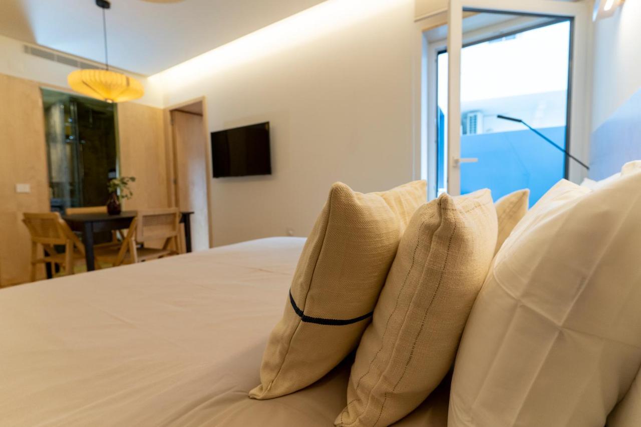 Aparthotel Casa 3 - Os Lugares De Castraleuca Castelo Branco  Zewnętrze zdjęcie