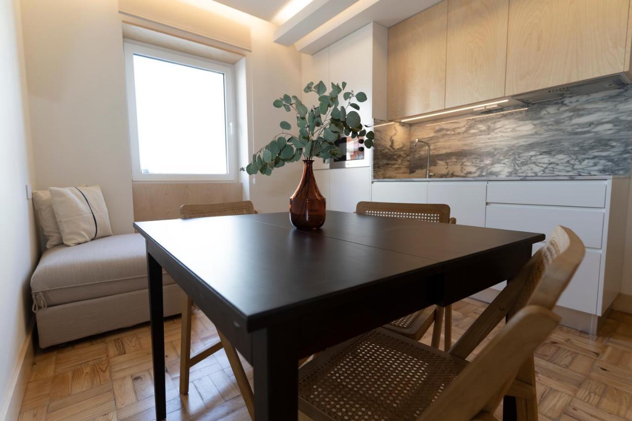 Aparthotel Casa 3 - Os Lugares De Castraleuca Castelo Branco  Zewnętrze zdjęcie