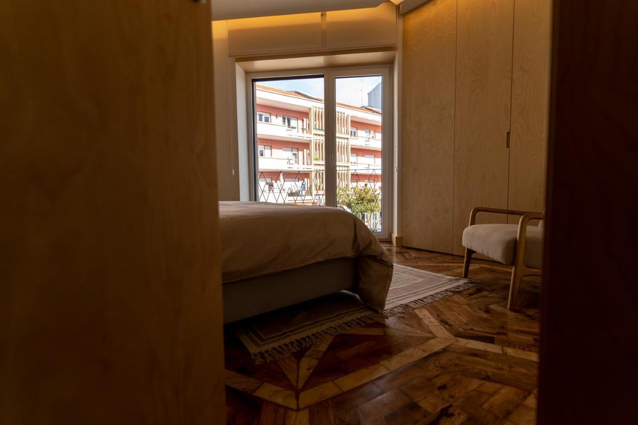 Aparthotel Casa 3 - Os Lugares De Castraleuca Castelo Branco  Zewnętrze zdjęcie