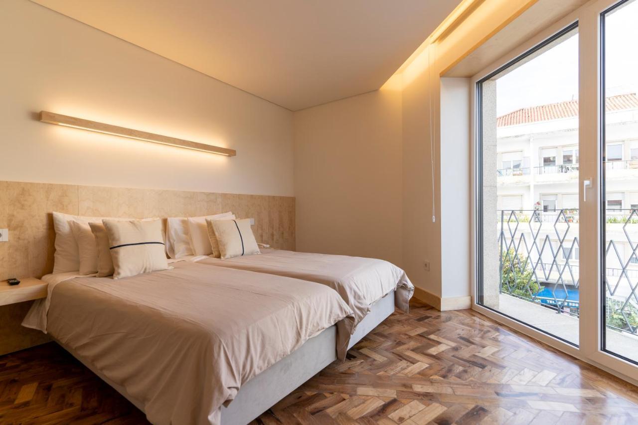 Aparthotel Casa 3 - Os Lugares De Castraleuca Castelo Branco  Zewnętrze zdjęcie
