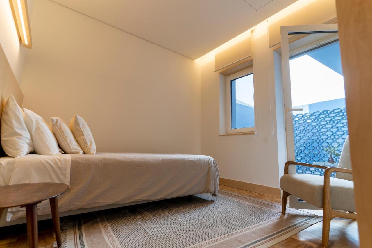 Aparthotel Casa 3 - Os Lugares De Castraleuca Castelo Branco  Zewnętrze zdjęcie