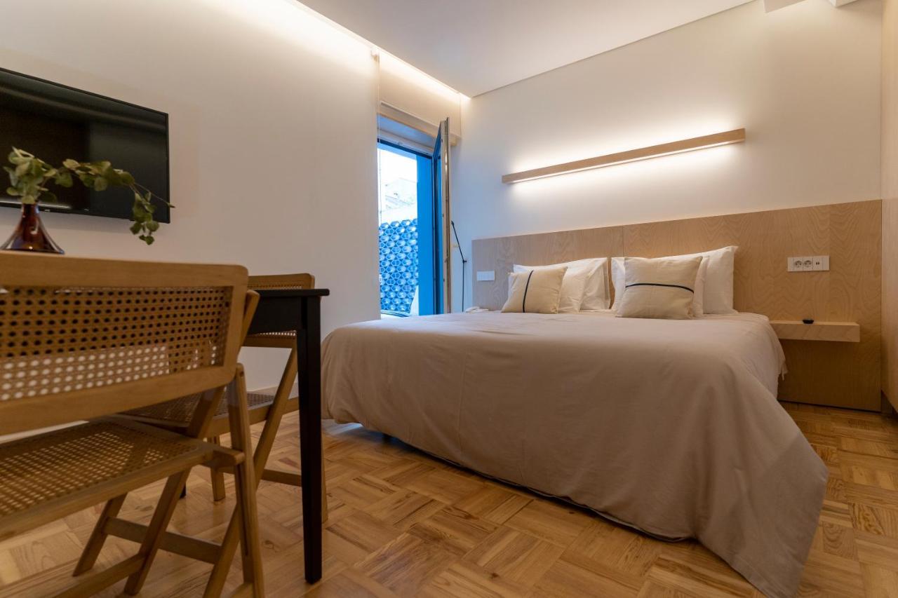Aparthotel Casa 3 - Os Lugares De Castraleuca Castelo Branco  Zewnętrze zdjęcie