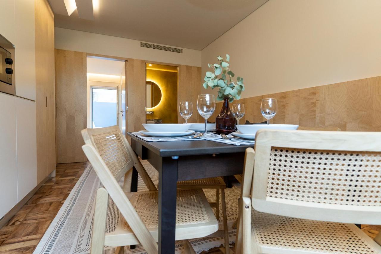 Aparthotel Casa 3 - Os Lugares De Castraleuca Castelo Branco  Zewnętrze zdjęcie